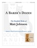 A Baker's Dozen: The Handbell Works of Matt Johnson - REPRODUCIBLE